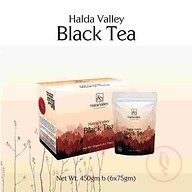 Halda Valley Black Tea 450 GM