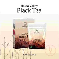 Halda Valley Black Tea 200 GM