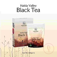 Halda Valley Black Tea 400 GM