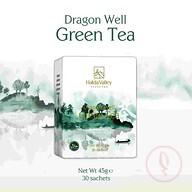Dragon Well Green Tea 45 GM