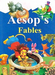 Aesop's Fables (English Version)