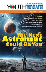 Youth Wave (September 2025)