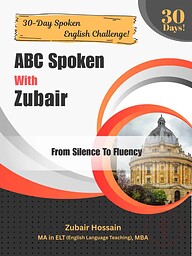 ABC Spoken With Zubair