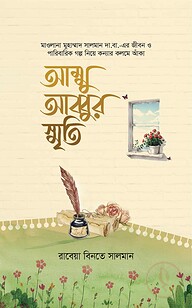 আম্মু আব্বুর স্মৃতি
