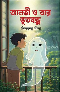 আলভী ও তার ভূতবন্ধু