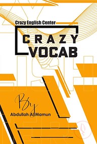 CRAZY VOCAB