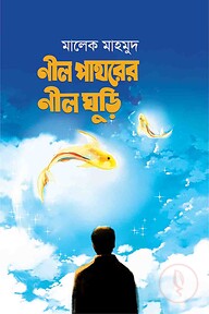 নীল পাথরের নীলঘুড়ি