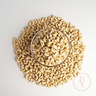 Ghorer Bazar Cashew Nut (Medium) (কাজু বাদাম) 1 kg