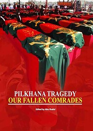 PILKHANA TRAGEDY: Our Fallen Comrades
