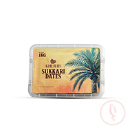 Khejuri Sukkari Mufattal Malaki (সুক্কারি খেজুর) 1 kg