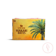 Khejuri Sukkari Mufattal Malaki (সুক্কারি খেজুর 3 kg