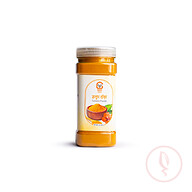Ghorer Bazar Turmeric Powder (হলুদ গুড়া) 250 gm