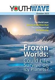 Youth Wave, October-2025