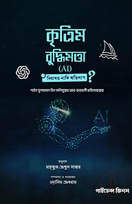 কৃত্রিম বুদ্ধিমত্তা (AI): নিয়ামত না-কি অভিশাপ