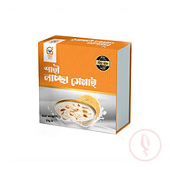 Ghorer Bazar Lachha Shemai (লাচ্ছা সেমাই) 1 kg