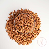Ghorer Bazar Almond (কাঠবাদাম) 1 kg