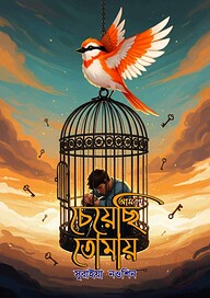 আমরণ চেয়েছি তোমায়