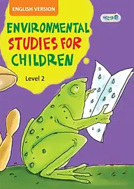 Environmental Studies For Children, Level 2 For Class One - English Version