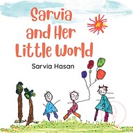 Sarvia and Her Little World