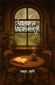 অশ্রুর আকাশপটে
