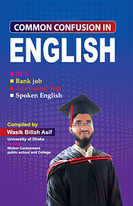 Common Confusion In English