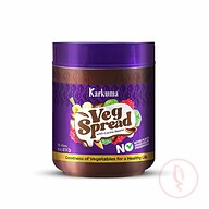 Karkuma VegSpread - 400gm