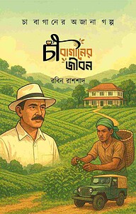 চা বাগানের জীবন