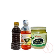 ইনসাফ শেফা কম্বো