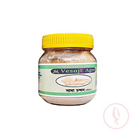 VesojE Agro Sandalwood Powder ( সাদা চন্দন গুড়া ) - 50g