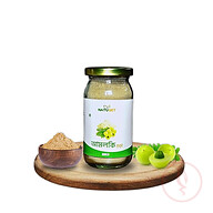 নাটু গেট আমলকি গুড়া ১০০ গ্রাম (Natu Get Amloki Powder 100 gm)