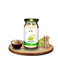নাটু গেট অশ্বগন্ধা পাউডার ৮০ গ্রাম (Natu Get Ashwagandha Powder 80gm)