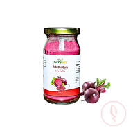 নাটু গেট বিটরুট পাউডার ১০০ গ্রাম (Miracle Food BeetRoot 100gm)