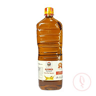 কোল্ড প্রেস দেশি সরিষার তেল (মাঘী) ১ লি