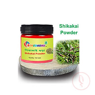 Rongdhonu Shikakai Powder 100 gm (শিকাকাই গুড়া ১০০ গ্রাম)