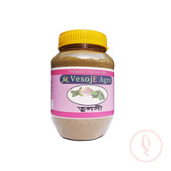 VesojE Agro Hair Pack Powder ( হেয়ার প্যাক গুড়া ) 150g