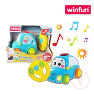 Winfun 001155 R/C Light ‘N Sounds – Car