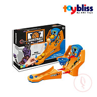 Toybliss Mini Basketball Game Shooter (1296), Ages 4+