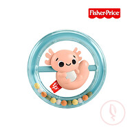 Fisher Price HRB19 Animal Themed Baby Toy Collection, Ages 3m+