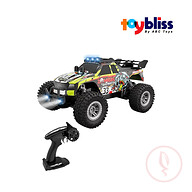 Youjie 1:18 Champions R/C Car (UJ99-P181), Ages 8+