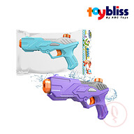 Toybliss Super Water Gun (22-02), Ages 3+