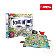 Funskool Scotland Yard Board Game