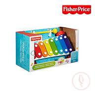 Fisher Price CMY09 Classic Xylophone, Ages 18m+