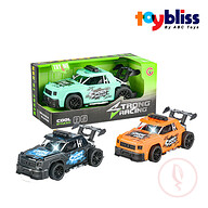 Toybliss Strong Racing Jeep (9824-1C), Ages 6+
