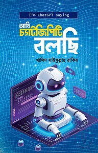 আমি চ্যাটজিপিটি বলছি