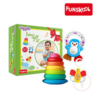 Funskool Baby’s Gift Set