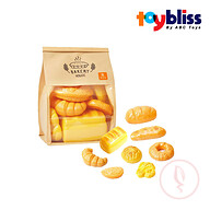 Toybliss Bakery 8pcs Playset (A35-4), Ages 3+