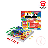 Mattel BJV44 Blokus Strategy Board Game