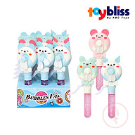 Toybliss Mini Bubbles Fan (1986-35), Ages 3+