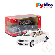 Toybliss Diecast 1:32 Toyota Queen Crown (CZ36), Ages 6+