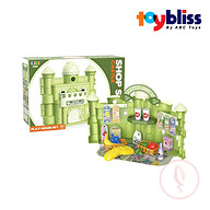 Toybliss Castle Shop Playset (1368E1), Ages 3+